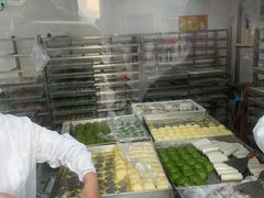 -沈大成(南京东路店)