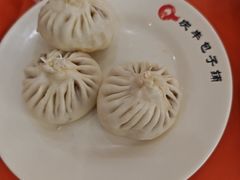 -庆丰包子铺(羊坊店路店)