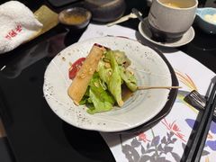 -天狗山料理(省体店)
