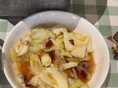 -彭耕记猪油炒小菜(吉联mall店)