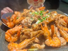 -炭舍干锅(华发商都店)