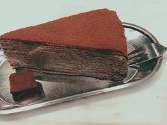 -Awfully Chocolate(来福士广场店)