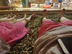 -汤森悠生活文化汤(江宁万达店)