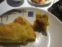 -海天盛宴新派海鲜自助餐厅(群力店)