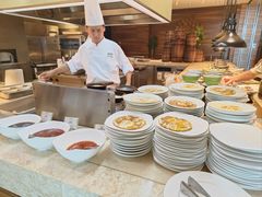 -海南清水湾莱佛士酒店