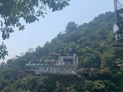 -古龙峡云天玻霸