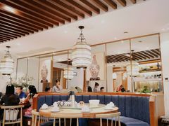 大堂-火候轩品质湘菜·私厨(市府店)