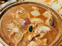 牛蛙煲-范贤光鸡公煲(平乐园总店)