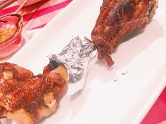 -西贝莜面村(镇江苏宁广场店)