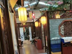 -和源祥·日照菜扛把子(万平口一店)