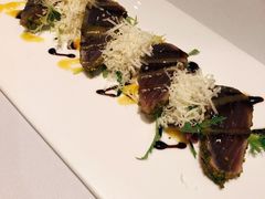 -GreyWhale灰鲸餐厅(武汉国际广场店)