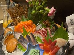 -匠和风精致料理(莆田财富中心店)