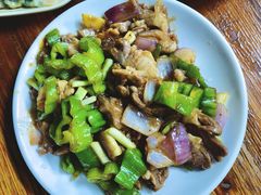 -丽丰食店(华丰花园店)