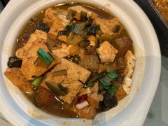 -安徽大厦中餐厅
