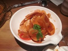 -胖哥俩肉蟹煲(河北勒泰购物中心店)
