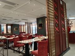 -点都德(广州白云山景区南门店)