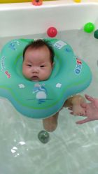 -自游宝贝婴童游泳馆