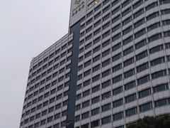 -广州景星酒店
