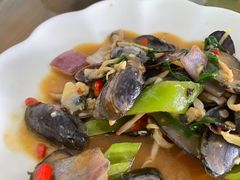 -叶姐海鲜(棋子湾店)