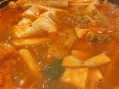 -朴鲸家正宗韩国料理(福田店)