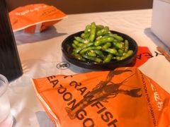 -一棠龙虾•王牌虾球(恒隆广场店)