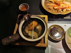 -花潮料理艺食馆(成都万象城店)