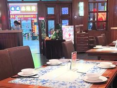 -东方饺子王(王府井关东古巷店)