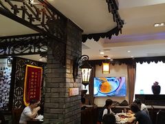 -老厨家(友谊路总店)
