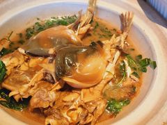 -永安鱼庄·镇江菜(东吴路店)