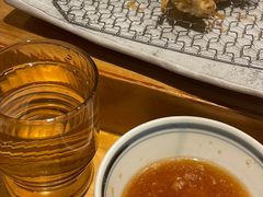 -天ぷら定食まきの(難波千日前店)