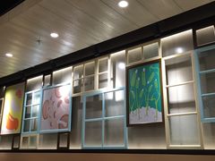 大堂-永和大王(共和新路店)