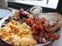 -RAC BAR(安福路店)