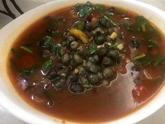 -龙方煲庄(余江路店)