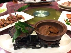 豆腐干-中国徽菜·徽商故里(远大店)