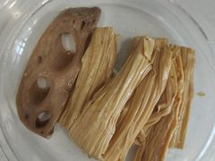 -黄毛鸭脖(汉阳总店)