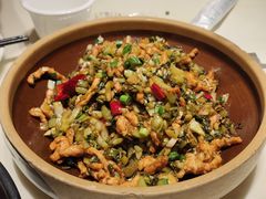 -刘胖子家常菜·蹄花焖藕(兴业店)