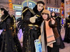 -中华巴洛克风情街