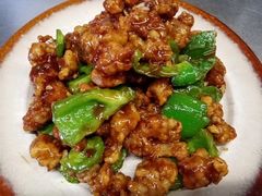 -余味私房菜(正阳小区西5街区店)