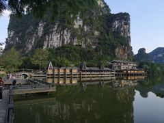 -明仕田园