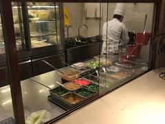 -西贝(天河城店)
