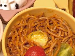 -西贝(上海国际时尚中心店)