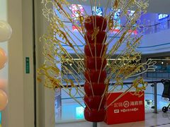 -海底捞大排档火锅(悦荟广场店)