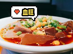 -全牛匠·乐山跷脚牛肉(西单华威约饭街店)