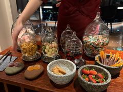 -深圳文华东方酒店·OPUS 388·精致法餐