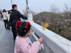 -上海佘山国家森林公园西佘山园