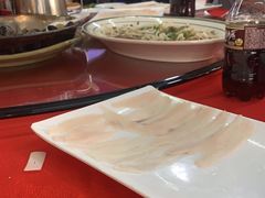 -八仔大富楼·河鲜(西江店)