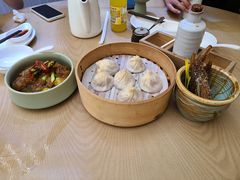 -苏小柳点心·手作小笼包(浦东嘉里城分院)