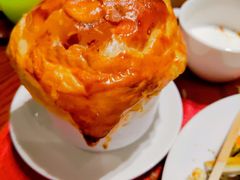 -龙城咖啡厅(常州富都洲际店)