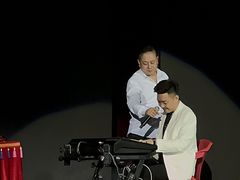 -龙江大舞台旗舰店