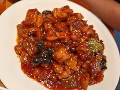 -味窑大寨百姓酒楼(晋祥办公大楼店)